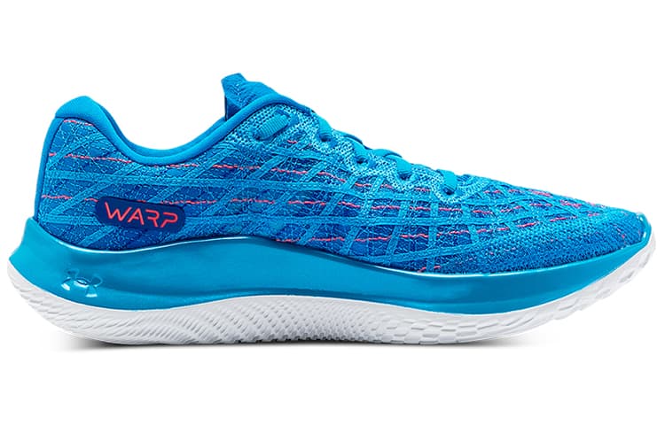 Кроссовки для бега Under Armour Flow Velociti Wind CN - изображение 2