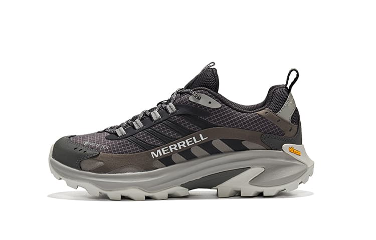Кроссовки MerrellMOAB SPEED 2GTX - изображение 1