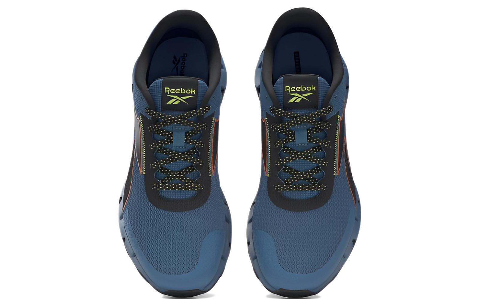 Кроссовки для бега Reebok Zig Dynamica 2 Adventure - изображение 3