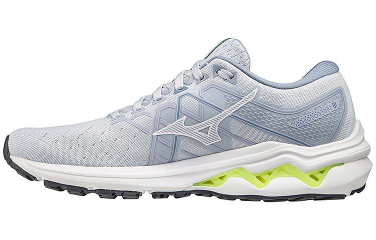 Кроссовки для бега Mizuno Wave Inspire 18 - изображение 1