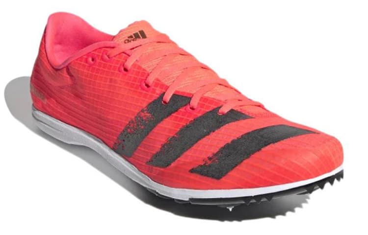 Кроссовки для бега adidas Distancestar Spikes - изображение 3