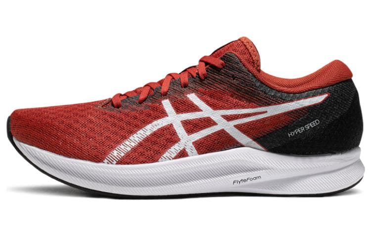 Кроссовки для бега Asics Hyper Speed 2 - изображение 1