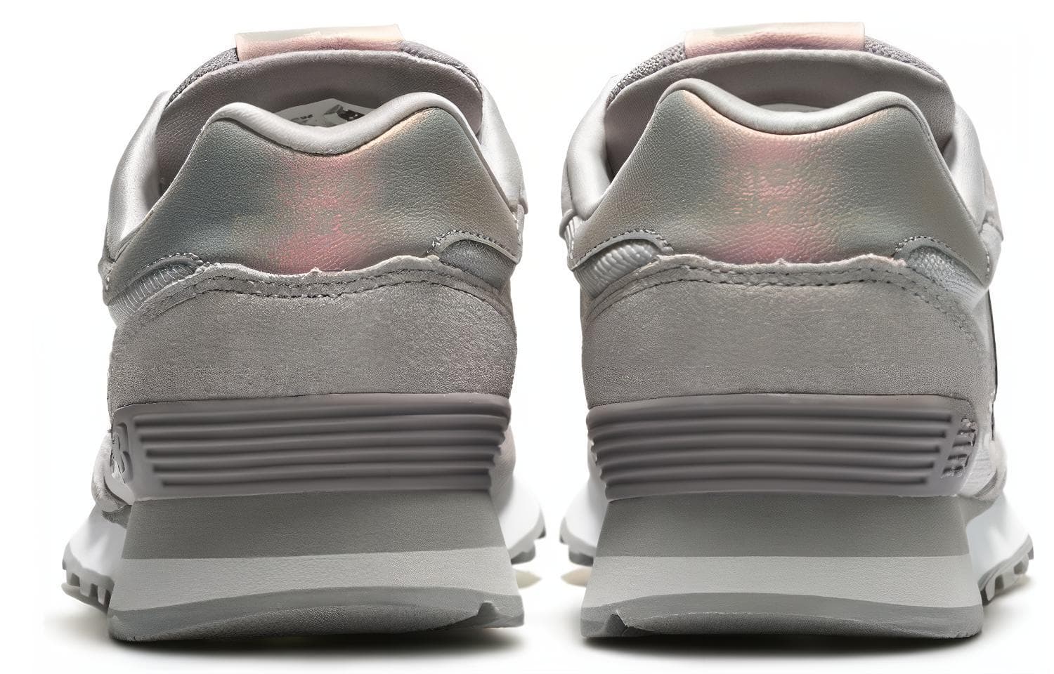 Кроссовки для бега New Balance 515 - изображение 5