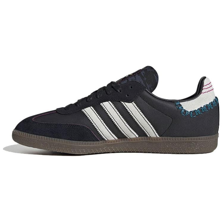 Кроссовки adidas Samba Year of the Dragon - изображение 6