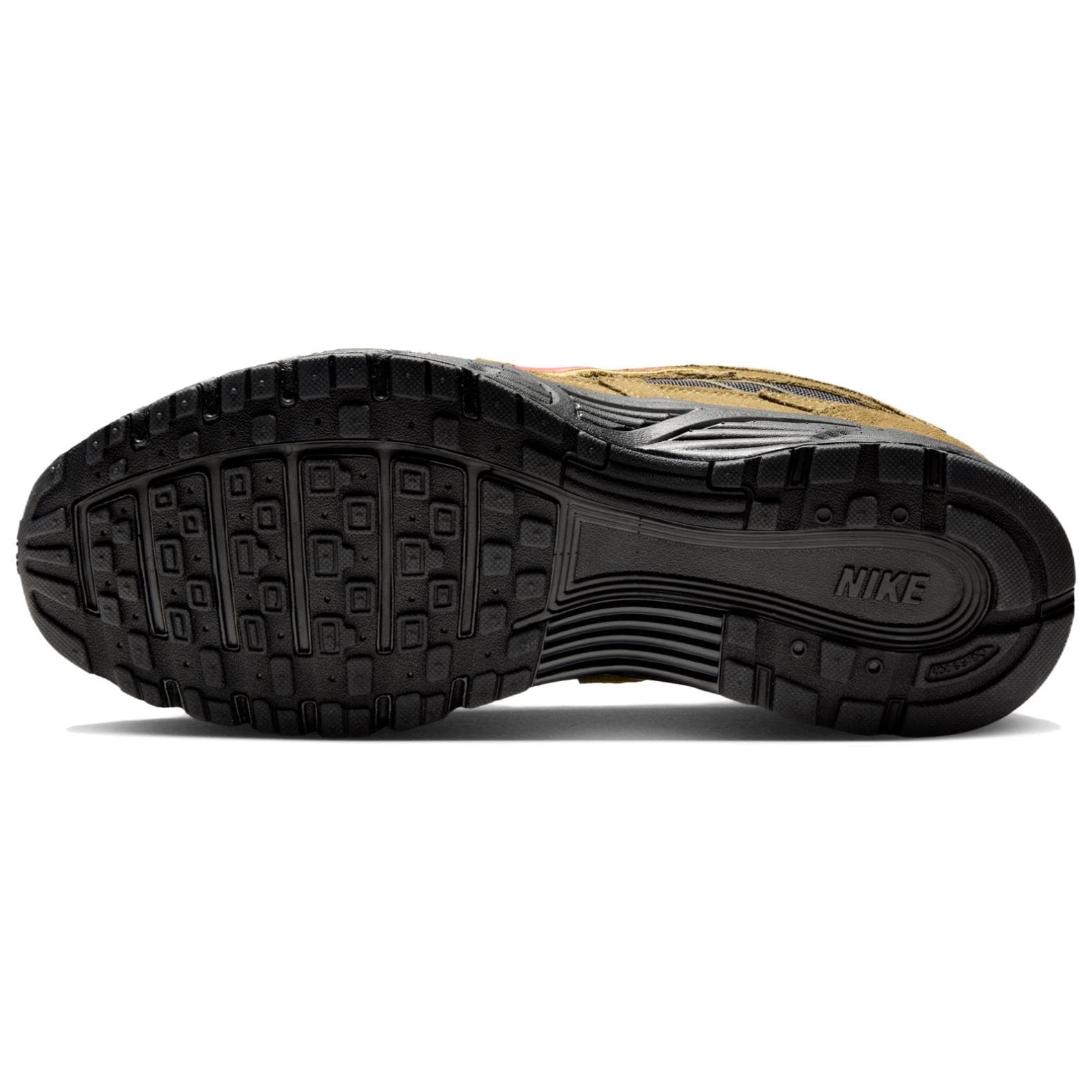 Кроссовки для бега Nike P 6000 Low Мужские беговые кроссовки с низким верхом - изображение 6