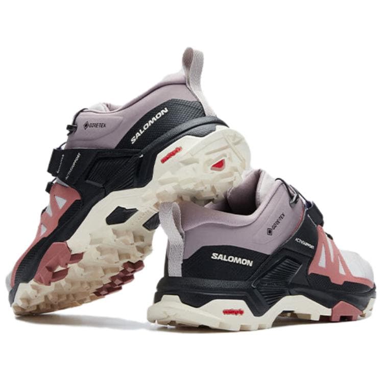 Кроссовки SALOMON X Ultra 4 GTX - изображение 2
