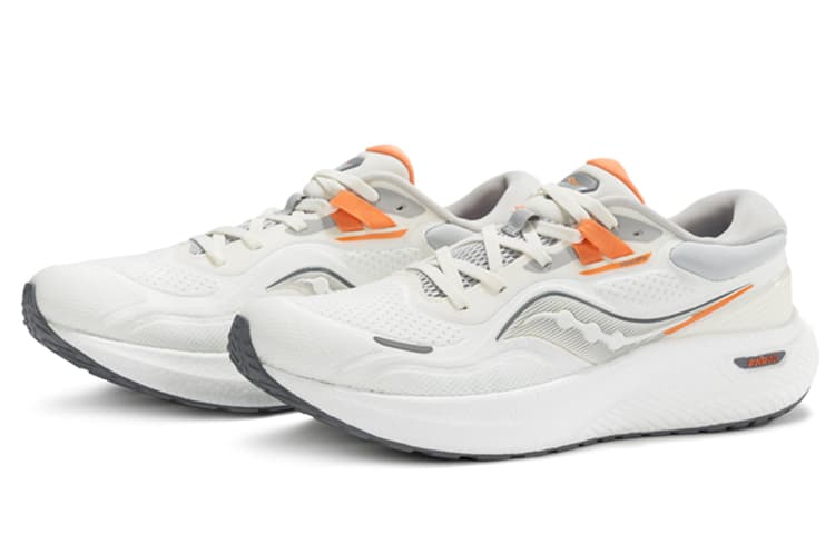 Кроссовки для бега Saucony Surge 1 Surge - изображение 3