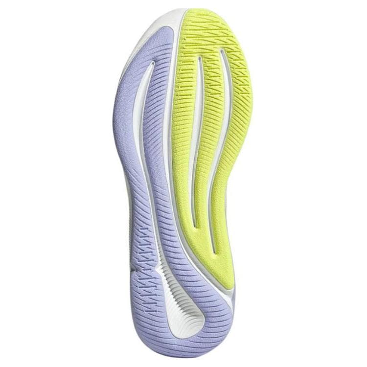Кроссовки для бега Adidas Supernova противоскользящие устойчивые к истиранию низкие повседневные беговые кроссовки для женщин белые - изображение 5