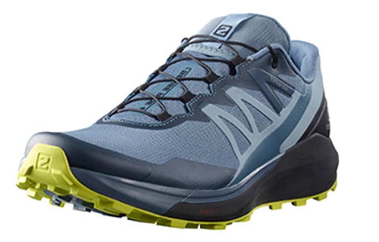 Кроссовки для бега Salomon Sense Ride 4 - изображение 3