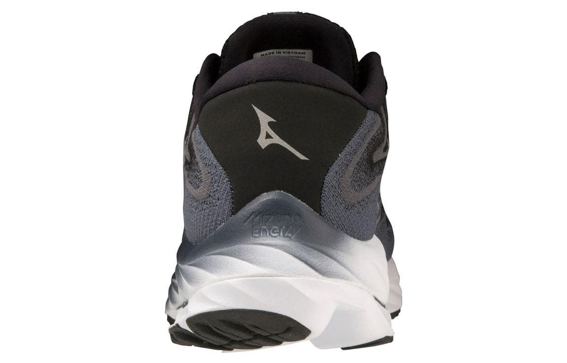 Кроссовки для бега Mizuno Wave Rider 27 - изображение 4