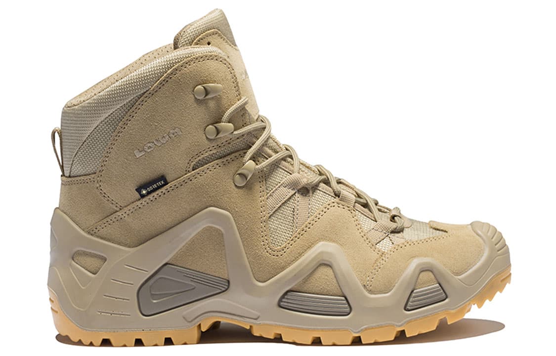 Кроссовки Lowa ZEPHYR Gtx - изображение 2