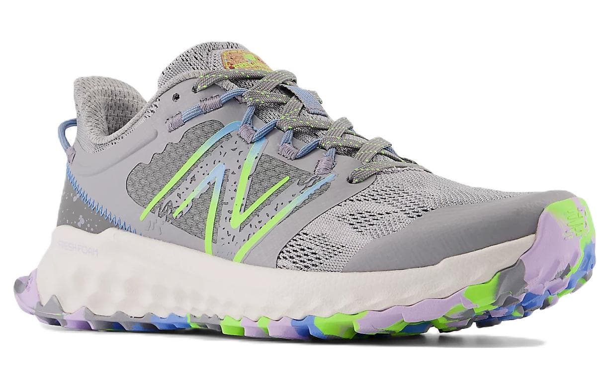 Кроссовки для бега New Balance Fresh Foam Garo - изображение 3