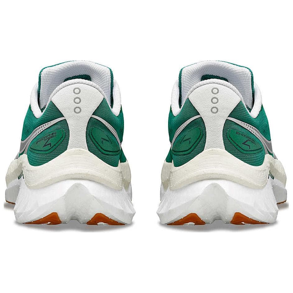 Кроссовки для бега Saucony Endorphin Speed 4 Green White - изображение 4
