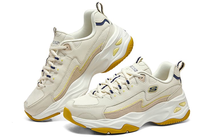 Кроссовки Skechers D'LITES - изображение 4
