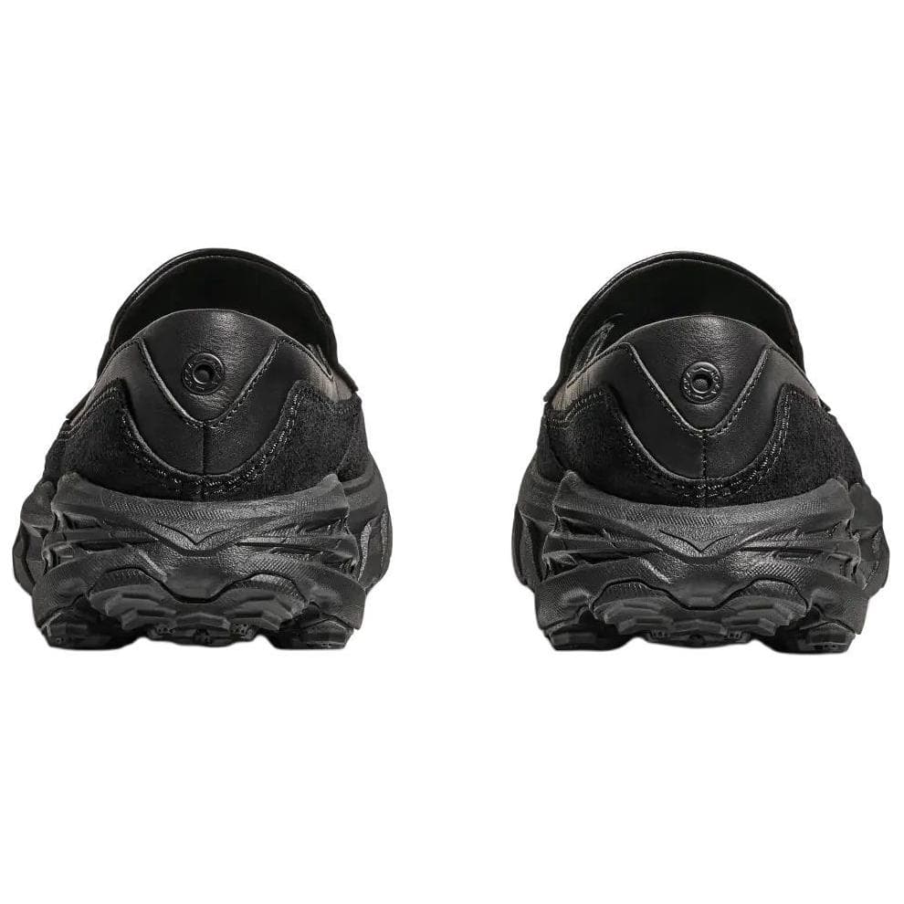 Лоферы HOKA ONE ONE Speed Loafer Лоферы Унисекс Черный - изображение 3
