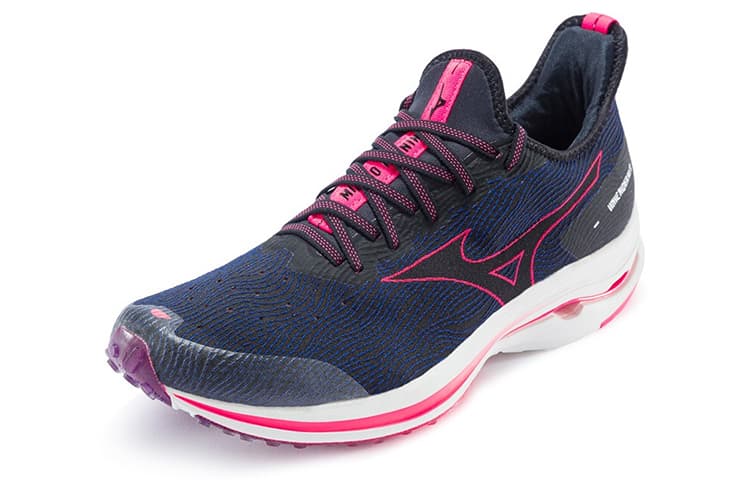 Кроссовки для бега Mizuno Rider NEO - изображение 2