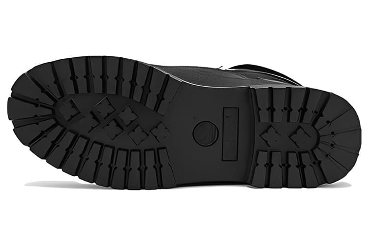 Ботинки уличные Timberland - изображение 4