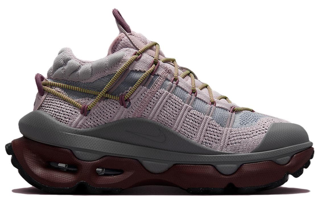 Кроссовки для бега Nike Air Max Flyknit Venture - изображение 2