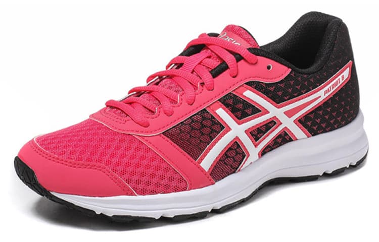 Кроссовки для бега Asics Patriot 8 - изображение 3