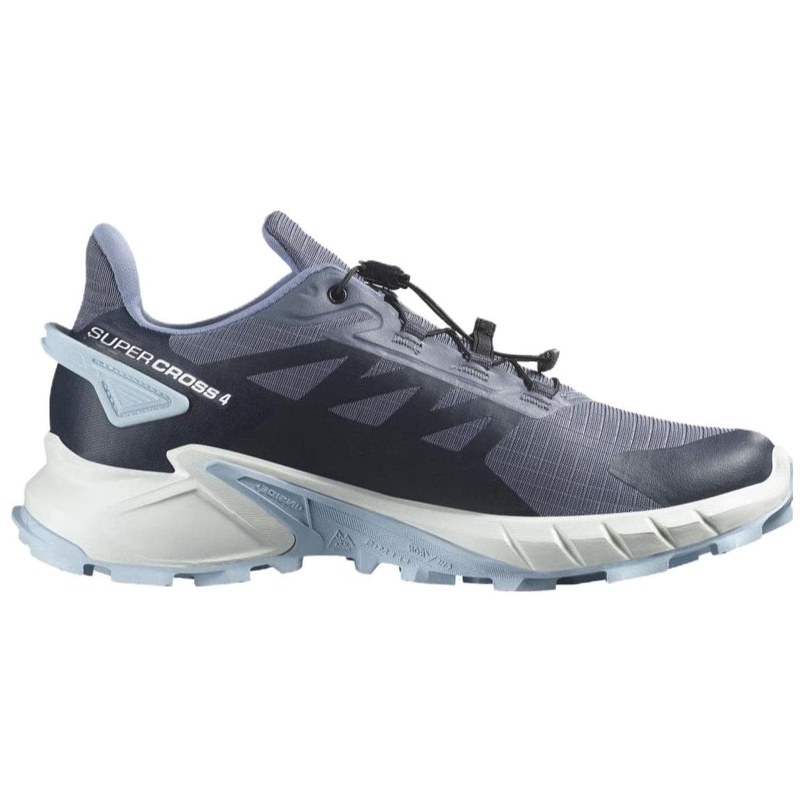 Кроссовки для бега SALOMON CROSS - изображение 2