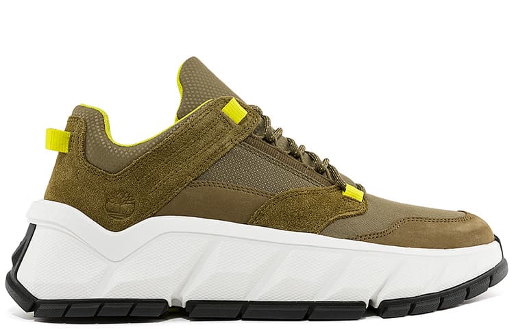 Кроссовки Timberland Turbo - изображение 2