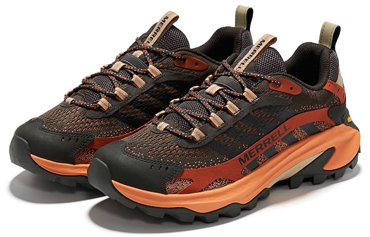 Кроссовки MerrellMOAB SPEED 2 - изображение 2