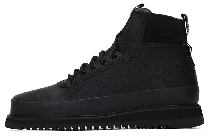 Ботинки уличные PUMA Desierto V2 WTR Rubber - изображение 1