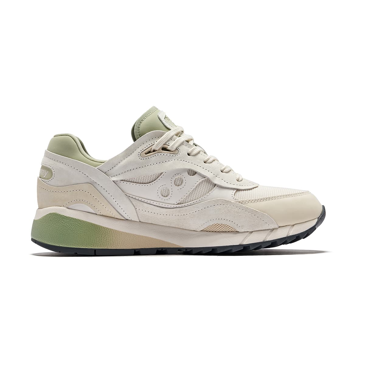 Кроссовки для бега Saucony SHADOW 6000 LAYER - изображение 2