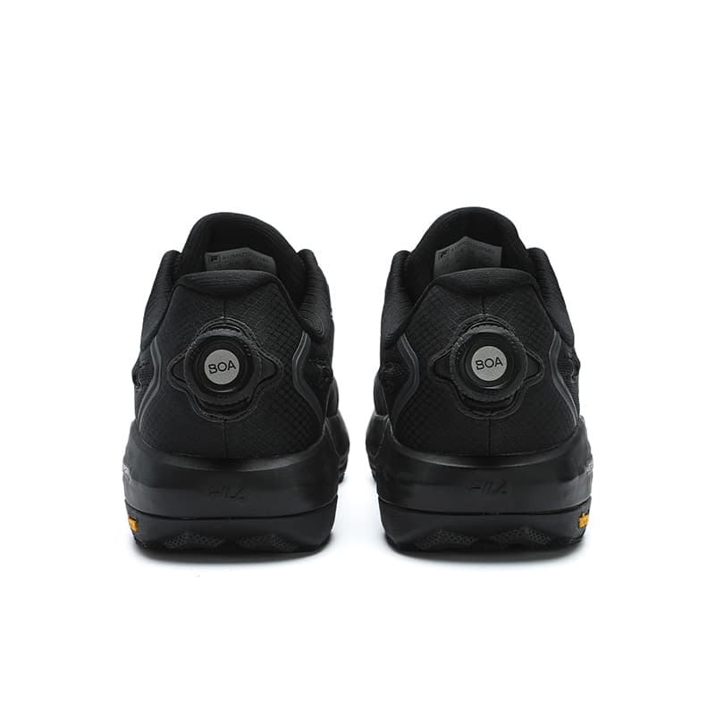 Кроссовки FILA - изображение 4