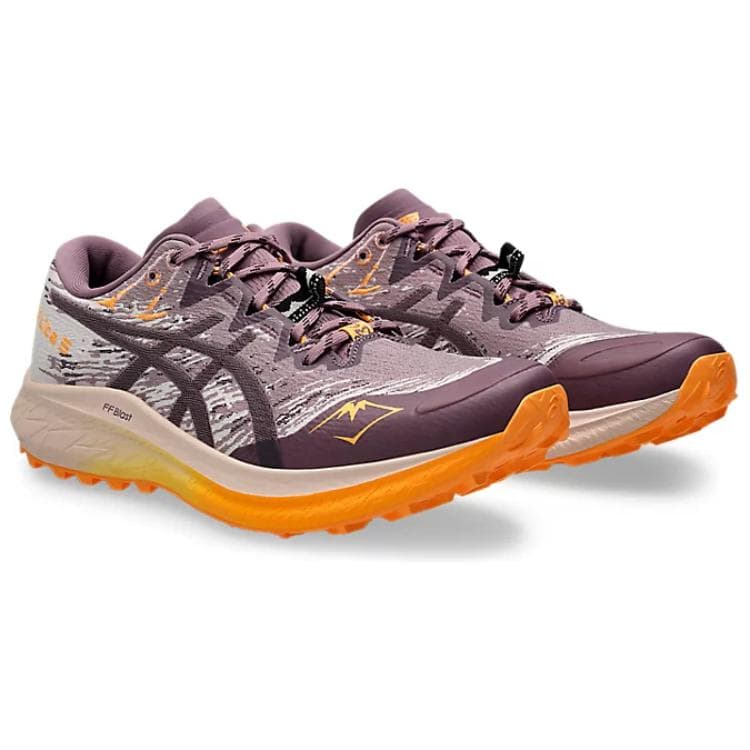 Кроссовки для бега Asics FUJI LITE 5 - изображение 3