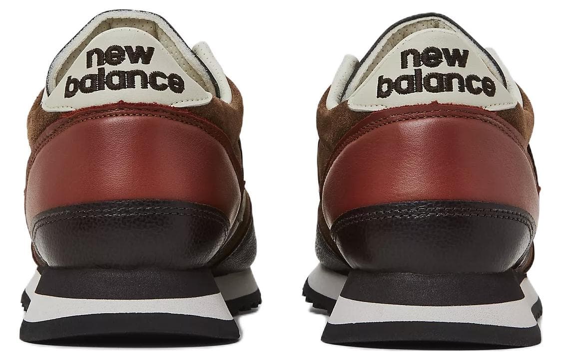 Кроссовки для бега New Balance NB 730 - изображение 5