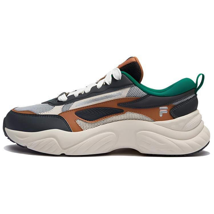 Кроссовки для бега FILA Fusion Conch Dx - изображение 1