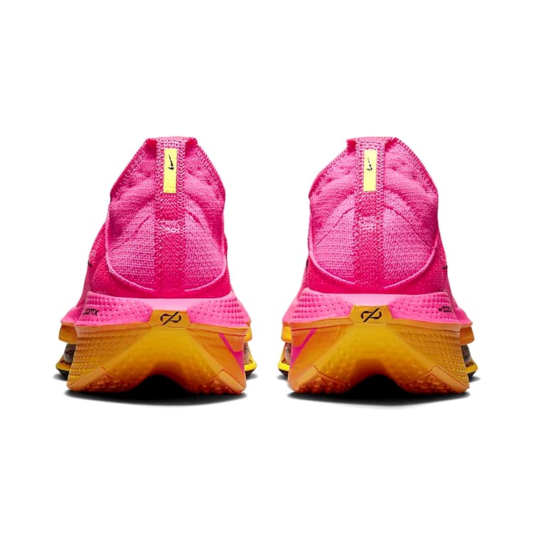 Кроссовки для бега Nike Air Zoom Alphafly Next% 2 - изображение 4
