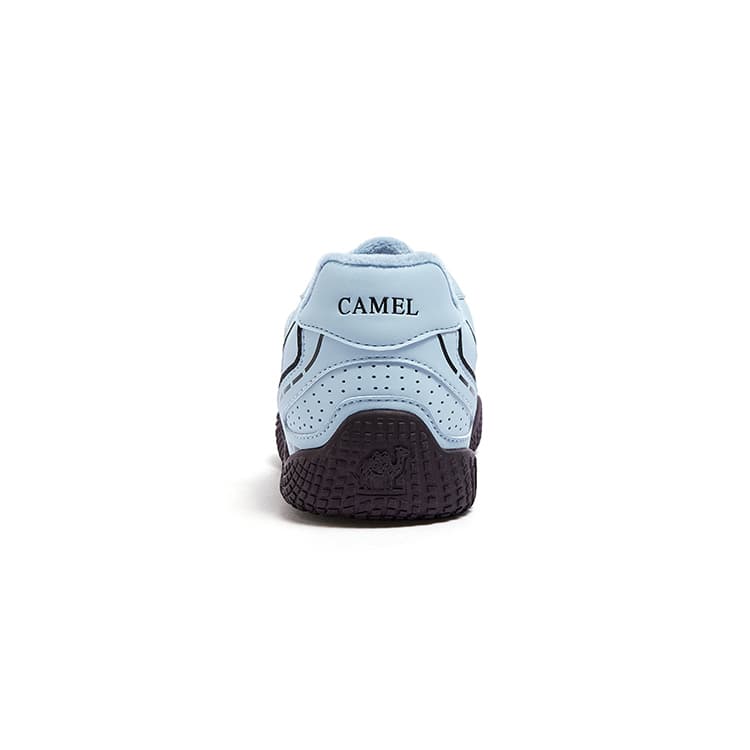Кроссовки CAMEL Crescent Утепленные Двойные шнурки Легкие Удобные Немецкие тренировочные кроссовки Женские - изображение 4