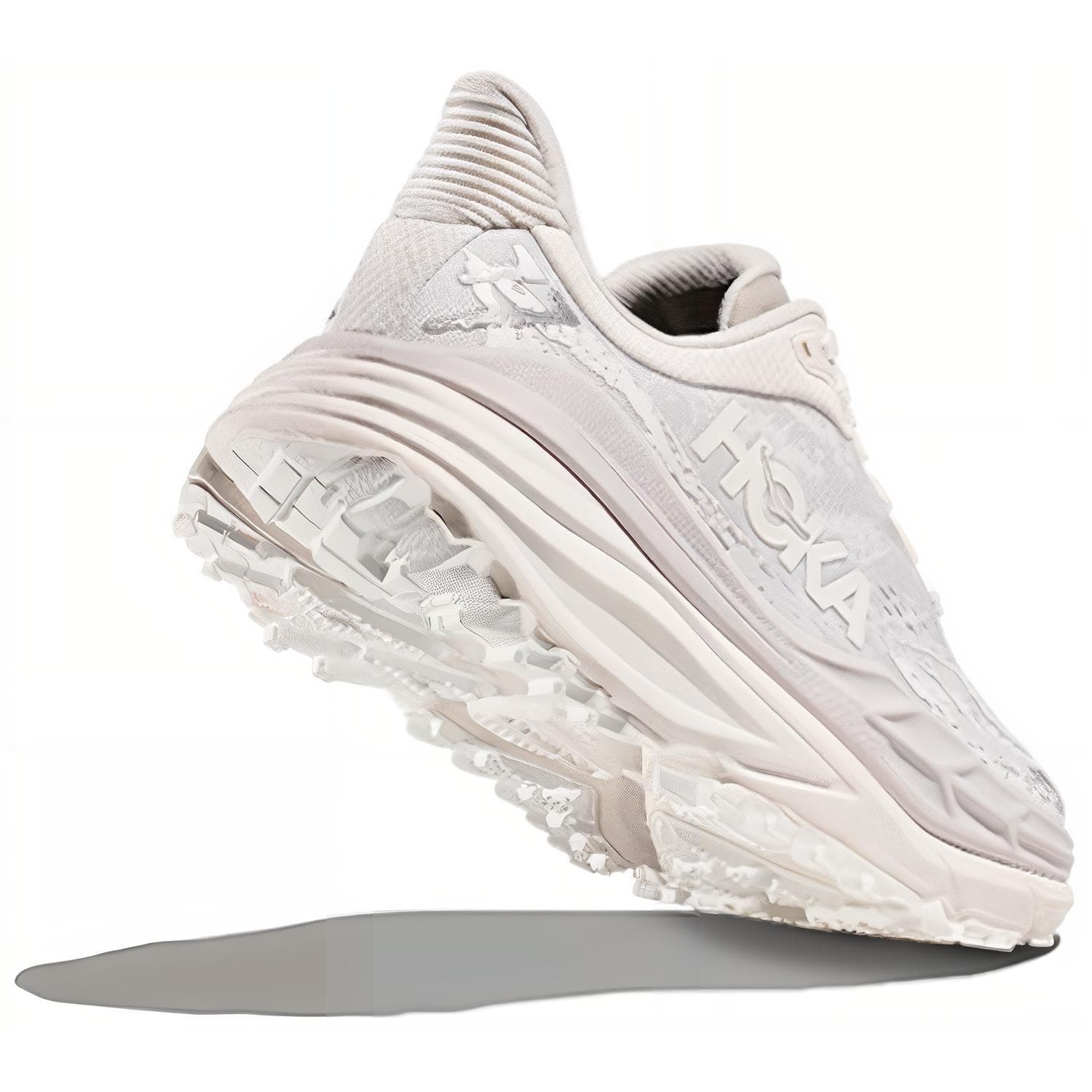 Кроссовки для бега HOKA ONE ONE Stinson 7 - изображение 5