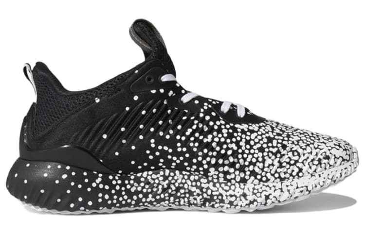 Кроссовки для бега adidas Alphabounce 1 - изображение 2