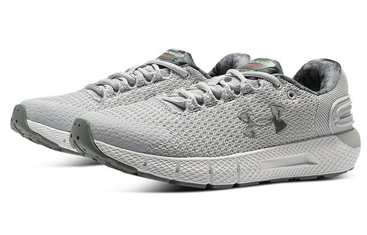 Кроссовки для бега Under Armour Charged Rogue 2.5 - изображение 3