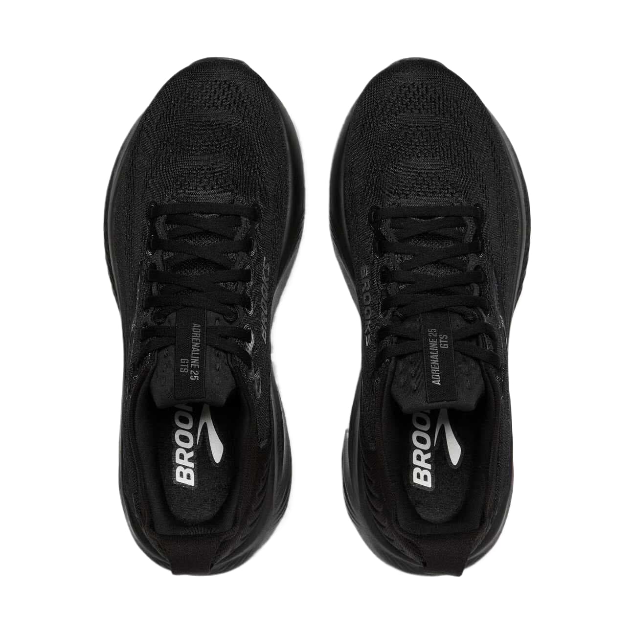 Кроссовки для бега Беги Кроссовки Brooks Adrenaline GTS Мужские - изображение 4