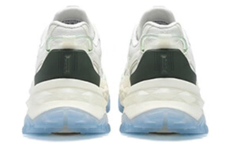 Кроссовки FILA FUSION BIANCO - изображение 5