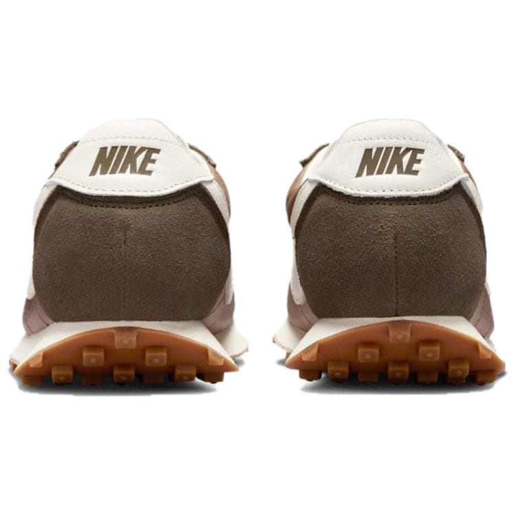 Кроссовки для бега Nike LD 1000 Повседневные беговые кроссовки Мужские Коричневые - изображение 5