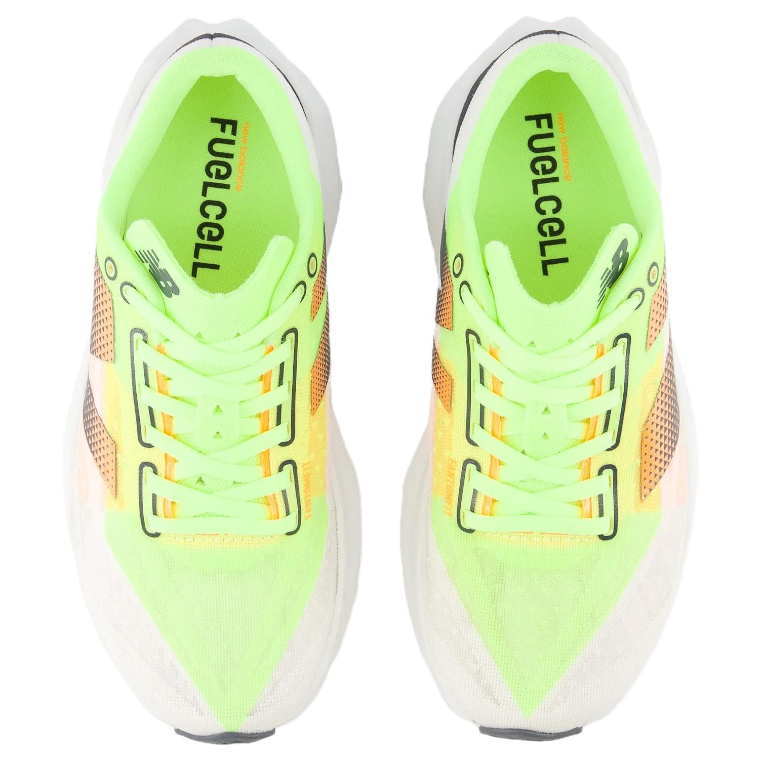 Кроссовки для бега New Balance FuelCell Rebel V4 - изображение 5