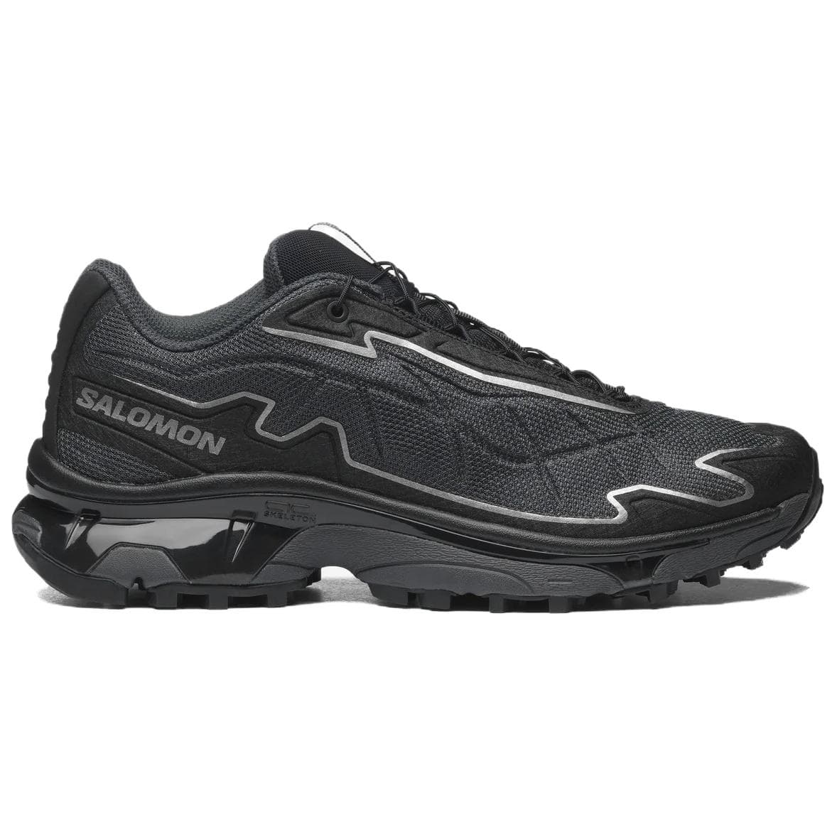 Кроссовки SALOMON XT-Slate Advanced - изображение 2