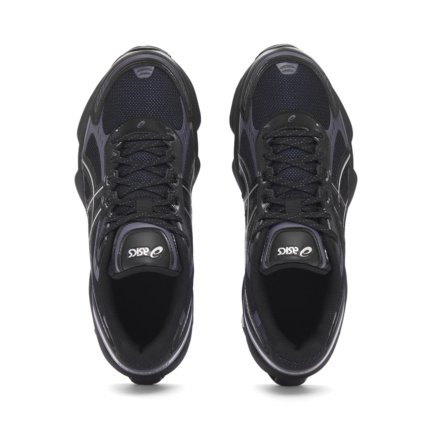Кроссовки для бега Asics GEL-Quantum Kinetic Black — фото 5