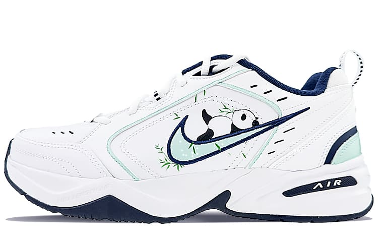 Кроссовки Nike Air Monarch 4 - изображение 2