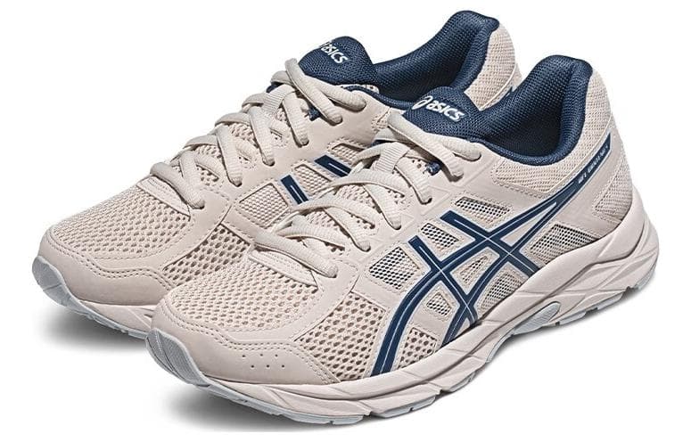 Кроссовки для бега Asics Gel-Contend 4 — фото 2