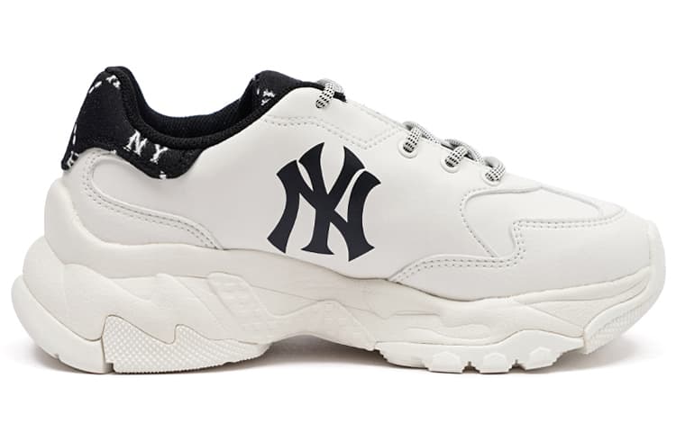 Кроссовки MLB Chunky Dia Monogram - изображение 2