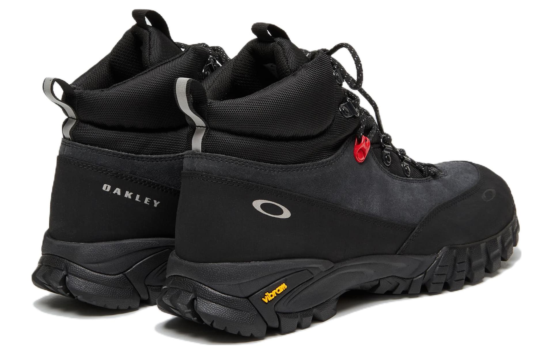 Ботинки уличные Oakley Traverse - изображение 5