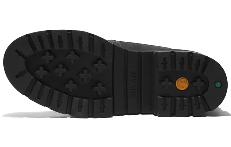 Ботинки уличные Timberland Cortina Valley 6-Inch - изображение 6