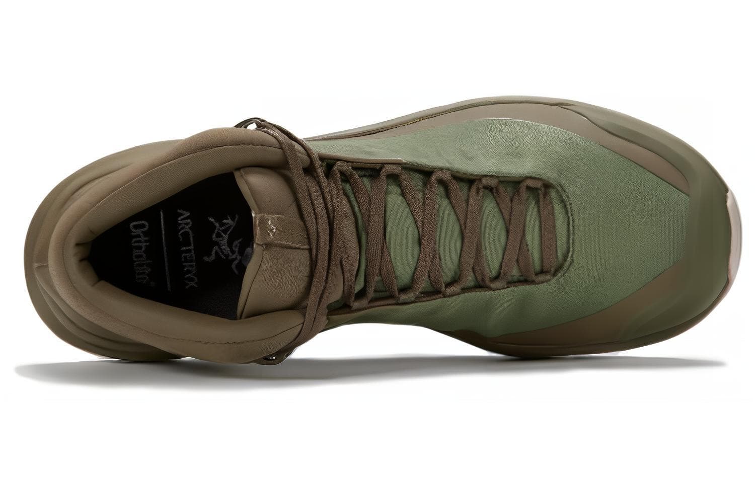 Кроссовки Arcteryx - изображение 2