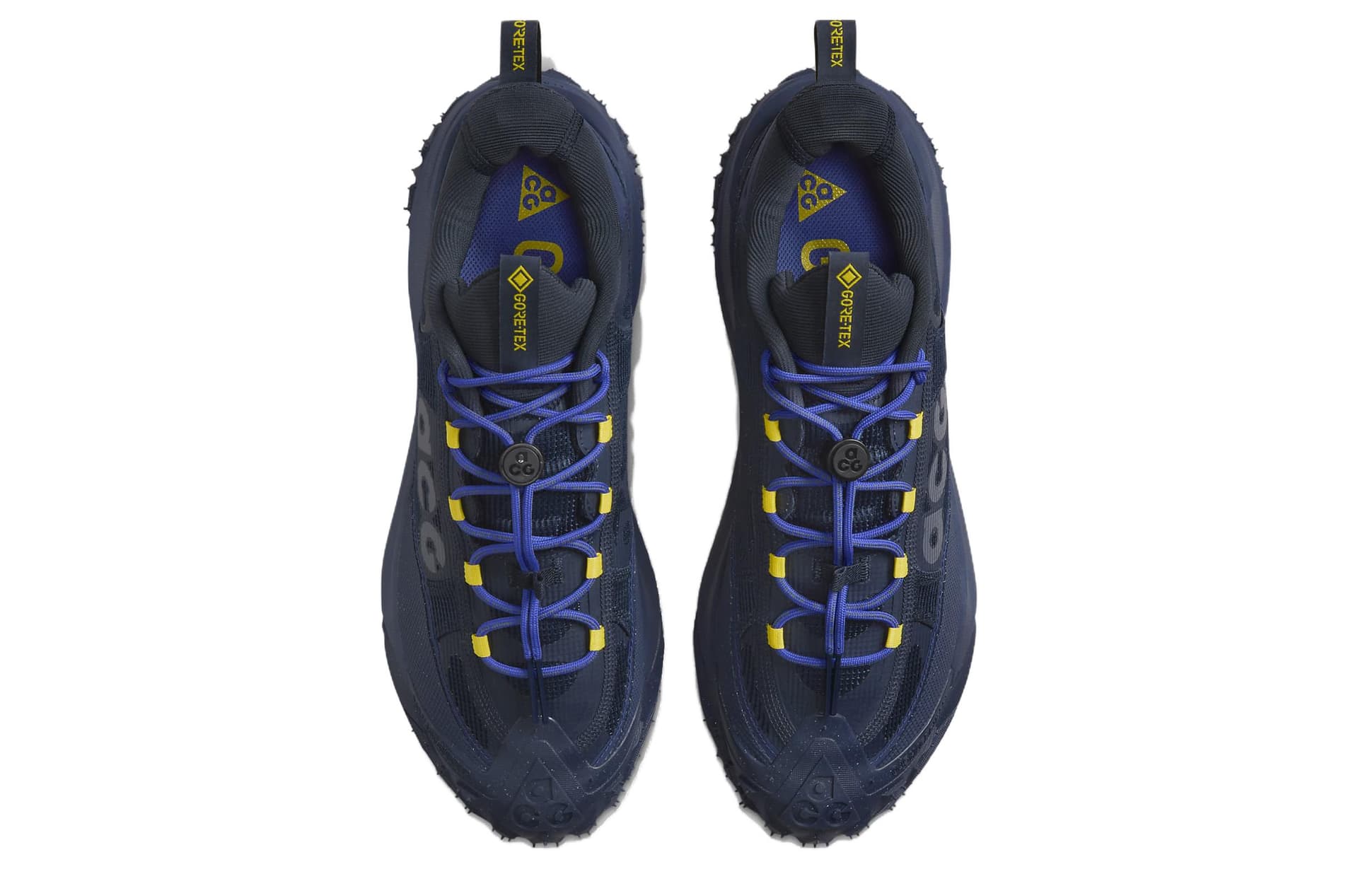 Кроссовки Nike ACG Mountain Fly - изображение 4